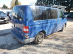 Volkswagen Transporter - fotka číslo 5