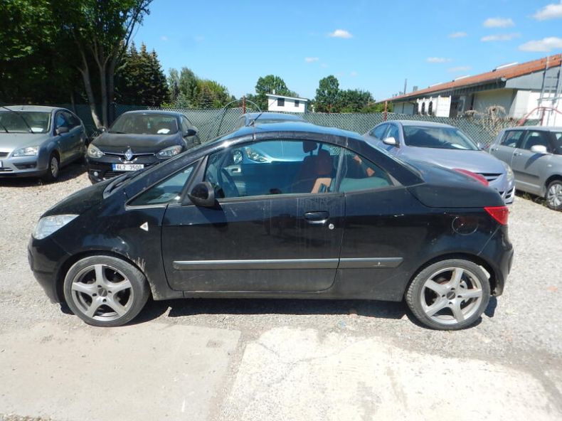 Mitsubishi Colt - hlavní fotka