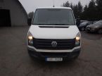 Volkswagen Crafter - fotka číslo 2