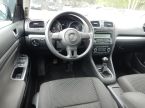 Volkswagen Golf - fotka číslo 10