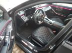 Mercedes Třída S - fotka číslo 9