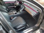 Mercedes Třída S - fotka číslo 13