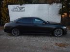 Mercedes Třída S - fotka číslo 6