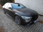 Mercedes Třída S - fotka číslo 7