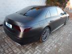 Mercedes Třída S - fotka číslo 8