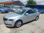 Škoda Octavia - fotka číslo 1
