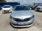 Škoda Octavia - fotka číslo 2