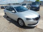 Škoda Octavia - fotka číslo 3