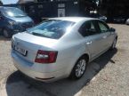 Škoda Octavia - fotka číslo 5