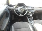 Škoda Octavia - fotka číslo 10