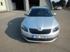 Škoda Octavia - fotka číslo 2