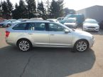 Škoda Octavia - fotka číslo 4