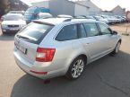 Škoda Octavia - fotka číslo 5