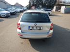 Škoda Octavia - fotka číslo 6