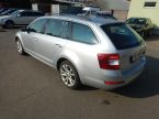 Škoda Octavia - fotka číslo 7