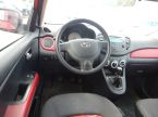 Hyundai i10 - fotka číslo 10