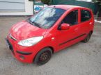 Hyundai i10 - fotka číslo 1
