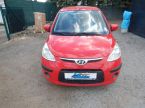 Hyundai i10 - fotka číslo 2