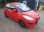 Hyundai i10 - fotka číslo 3