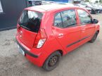 Hyundai i10 - fotka číslo 5