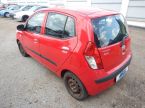 Hyundai i10 - fotka číslo 7