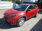 Toyota Yaris Cross - fotka číslo 1