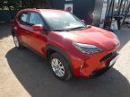 Toyota Yaris Cross - fotka číslo 3