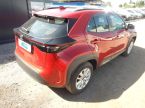 Toyota Yaris Cross - fotka číslo 5