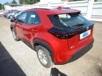 Toyota Yaris Cross - fotka číslo 7