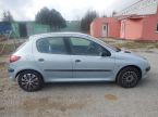 Peugeot 206 - fotka číslo 0