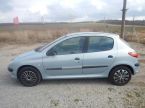 Peugeot 206 - fotka číslo 1