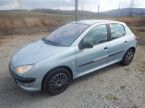 Peugeot 206 - fotka číslo 2