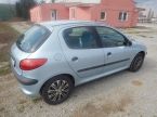 Peugeot 206 - fotka číslo 5