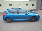 Peugeot 207 - fotka číslo 1