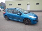 Peugeot 207 - fotka číslo 2