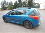 Peugeot 207 - fotka číslo 4