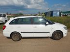 Škoda Fabia - fotka číslo 4
