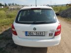 Škoda Fabia - fotka číslo 5