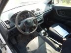 Škoda Fabia - fotka číslo 6