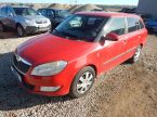 Škoda Fabia - fotka číslo 1