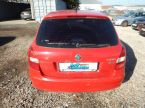 Škoda Fabia - fotka číslo 6