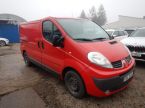 Renault Trafic - fotka číslo 1