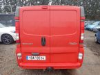 Renault Trafic - fotka číslo 5