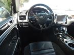 Volkswagen Touareg - fotka číslo 10