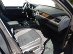 Volkswagen Touareg - fotka číslo 12