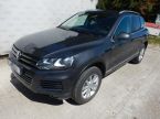 Volkswagen Touareg - fotka číslo 1