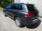 Volkswagen Touareg - fotka číslo 3
