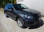 Volkswagen Touareg - fotka číslo 6