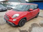 Fiat 500 L - fotka číslo 1