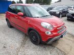 Fiat 500 L - fotka číslo 3